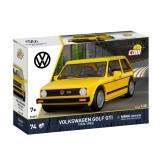 Cobi 24663 Volkswagen Golf GTI, 1:35, 74 kostek