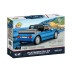 Cobi 24661 Volkswagen Golf GTI Cabrio, 1:35, 93 kostek