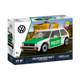 Cobi 24661 Volkswagen Golf GTI Cabrio, 1:35, 93 kostek