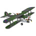 Cobi 5769 II WW FAIREY SWORDFISH, 1:32, 959 k, 3 f, Executive edition
