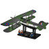 Cobi 5769 II WW FAIREY SWORDFISH, 1:32, 959 k, 3 f, Executive edition