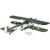 Cobi 5770 II WW FAIREY SWORDFISH, 1:32, 806 k, 2 f