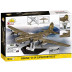 Cobi 5774 II WW Boeing B-29 Superfortress, 1:72, 1074 kostek