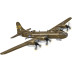 Cobi 5774 II WW Boeing B-29 Superfortress, 1:72, 1074 kostek