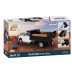 Cobi 24659 RAM 3500 Náklaďák, 1:35, 296 kostek