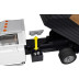 Cobi 24659 RAM 3500 Náklaďák, 1:35, 296 kostek