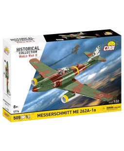 Cobi 5776 II WW Messerschmitt Me 262A-1a 