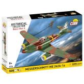 Cobi 5776 II WW Messerschmitt Me 262A-1a 