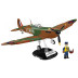 Cobi 5778 II WW Supermarine Spitfire Mk.II, 1:32, 384 kostek
