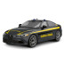 Cobi 24657 Alfa Romeo Giulia Quadrifoglio Guardia di Finanza, 97 kostek