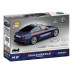 Cobi 24654 Alfa Romeo Giulia Quadrifoglio Carabinieri, 1:35, 99 kostek