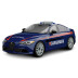 Cobi 24654 Alfa Romeo Giulia Quadrifoglio Carabinieri, 1:35, 99 kostek
