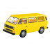 Cobi 24634 Volkswagen T3, 1:35, 123 kostek