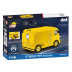 Cobi 24632 Citroën Type H Servisní vozidlo, 1:35, 187 kostek