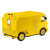 Cobi 24632 Citroën Type H Servisní vozidlo, 1:35, 187 kostek