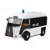 Cobi 24630 Citroën Type H Policie, 1:35, 180 kostek