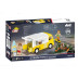 Cobi 24626 Citroën Type H Holidays, 1:35, 282 kostek