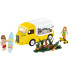 Cobi 24626 Citroën Type H Holidays, 1:35, 282 kostek