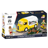 Cobi 24626 Citroën Type H Holidays, 1:35, 282 kostek