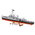 Cobi 4866 USS KIDD DD-661, 1:300, 706 kostek