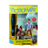 Pictionary Air, rodinná hra