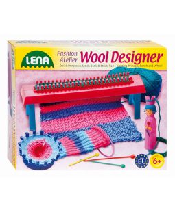 Studio pletení