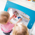 2Kids Toys Domeček pro panenky Barbora s příslušenstvím