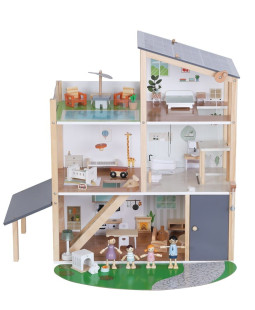 2Kids Toys Domeček pro panenky Kateřina