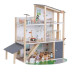 2Kids Toys Domeček pro panenky Kateřina