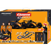 Autodráha Carrera GO 62623 McLaren Racing