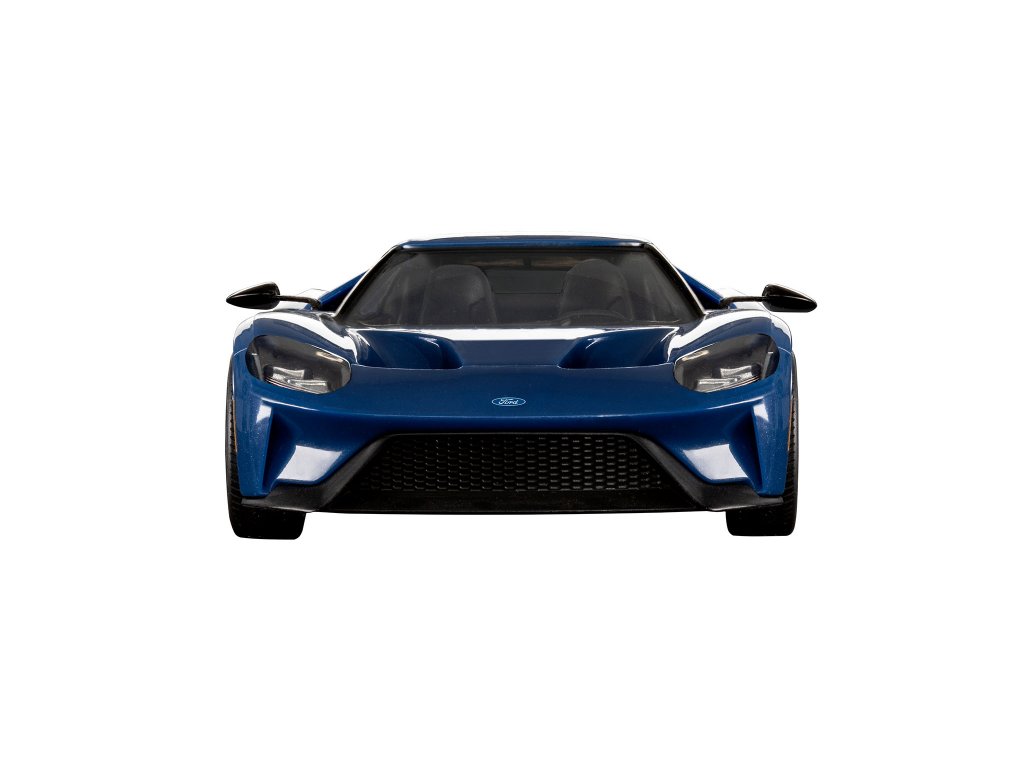Revell EasyClick auto 07824 - 2017 Ford GT (1:24)