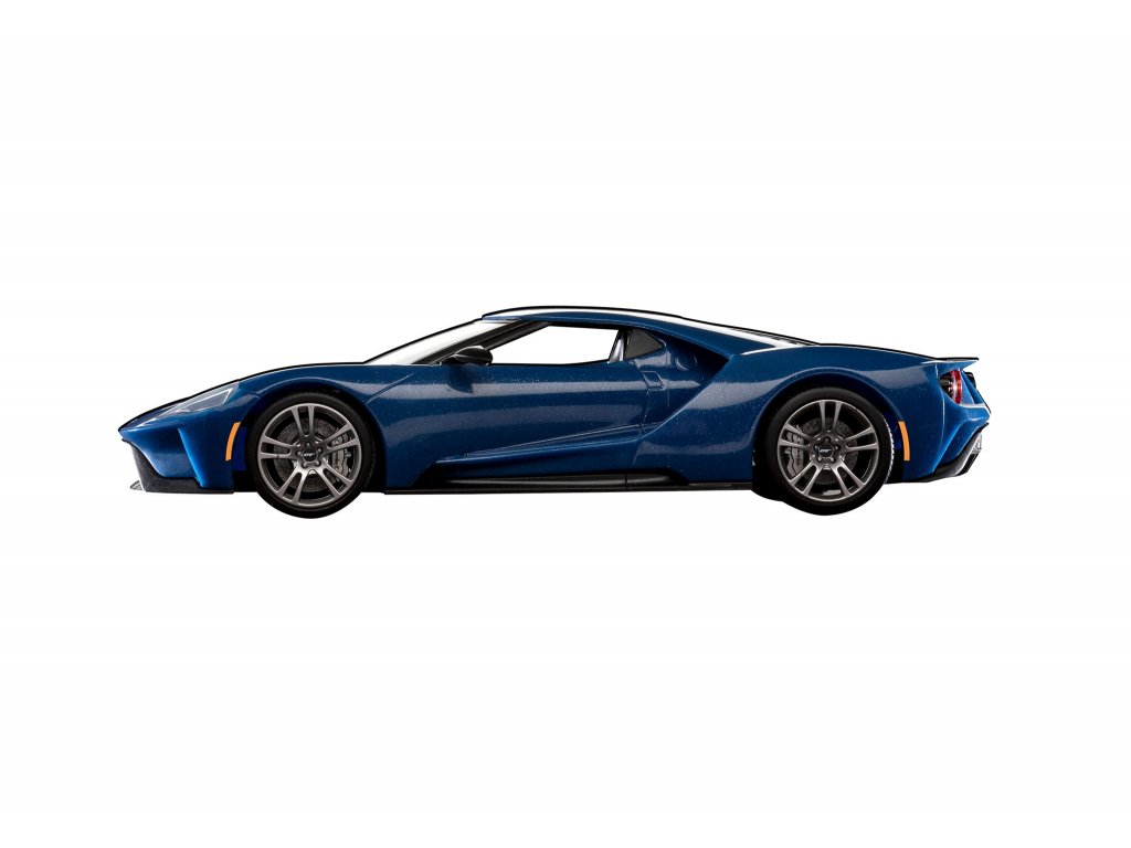 Revell EasyClick auto 07824 - 2017 Ford GT (1:24)