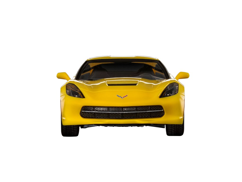 Revell EasyClick auto 07825 - 2014 Corvette Stingray (1:25)