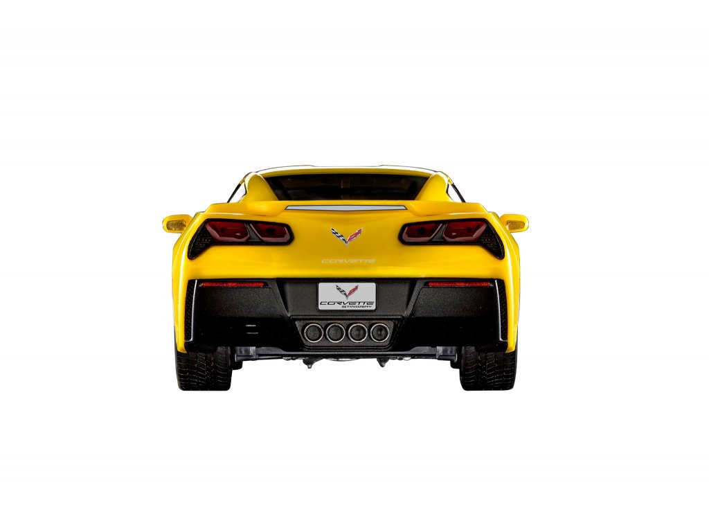 Revell EasyClick auto 07825 - 2014 Corvette Stingray (1:25)