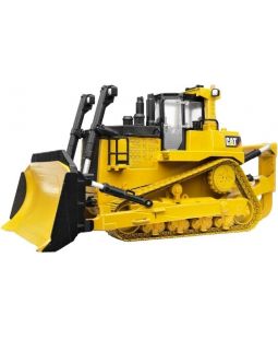 Buldozer Caterpillar  , Bruder 2452