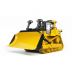 Buldozer Caterpillar  , Bruder 2452