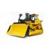 Buldozer Caterpillar , Bruder 2452