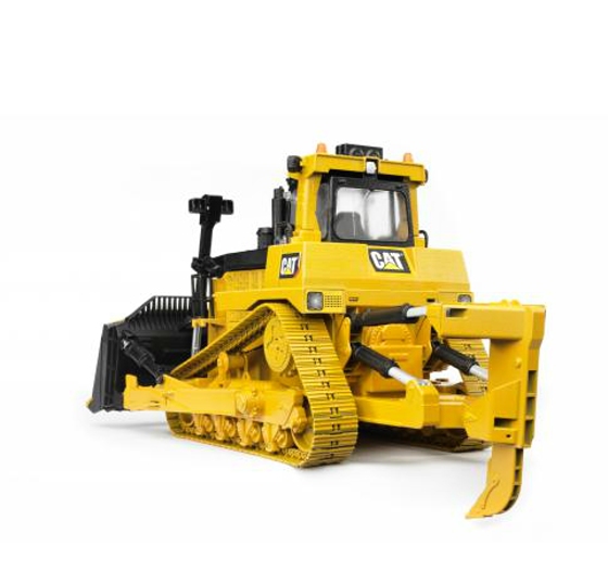 Bruder 2452 Buldozer Caterpillar