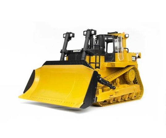 Bruder 2452 Buldozer Caterpillar