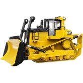 Buldozer Caterpillar  , Bruder 2452