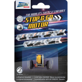 Darda Motor Pull back motor Stop and Go