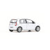 Abrex Škoda Citigo 5dveřové (2012) Stříbrná Brilliant Metalíza 1:43