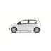 Abrex Škoda Citigo 5dveřové (2012) Stříbrná Brilliant Metalíza 1:43