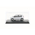 Abrex Škoda Citigo 5dveřové (2012) Stříbrná Brilliant Metalíza 1:43