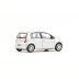 Abrex Škoda Citigo 5dveřové (2012) - Stříbrná Leaf Metalíza 1:43