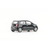 Abrex Škoda Citigo 5dveřové (2012) Černá Deep Metalíza 1:43