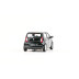 Abrex Škoda Citigo 5dveřové (2012) Černá Deep Metalíza 1:43