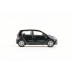 Abrex Škoda Citigo 5dveřové (2012) Černá Deep Metalíza 1:43