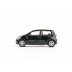 Abrex Škoda Citigo 5dveřové (2012) Černá Deep Metalíza 1:43