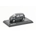Abrex Škoda Citigo 5dveřové (2012) Černá Deep Metalíza 1:43